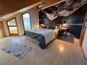 sHÄUSL - Bergblick, TV, WLAN